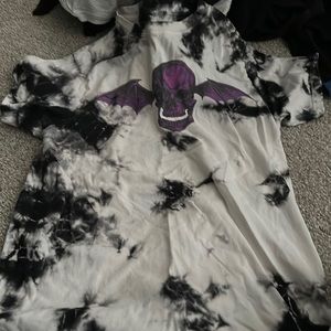 Avenged sevenfold shirt